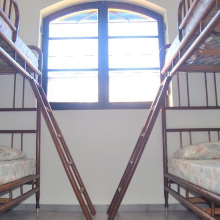 Marujo Hostel Ubatuba Eksteriør bilde