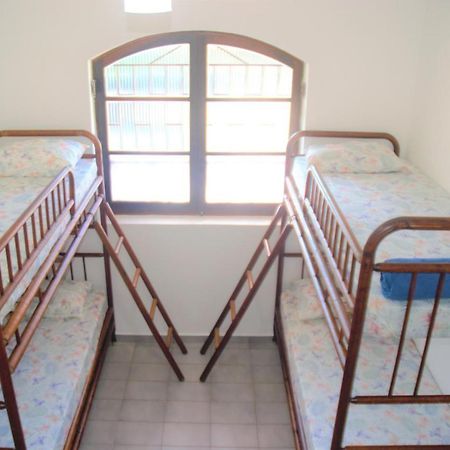 Marujo Hostel Ubatuba Eksteriør bilde
