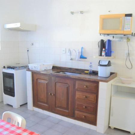 Marujo Hostel Ubatuba Eksteriør bilde