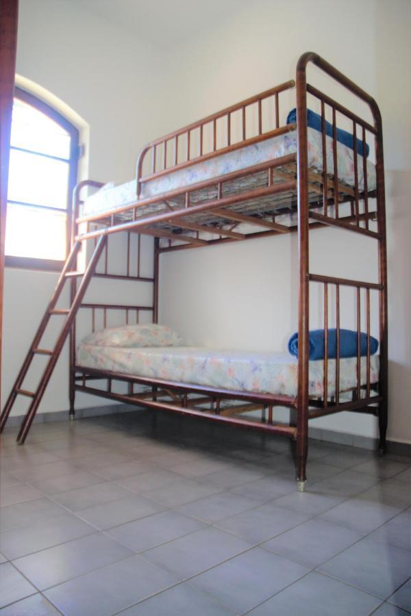 Marujo Hostel Ubatuba Eksteriør bilde