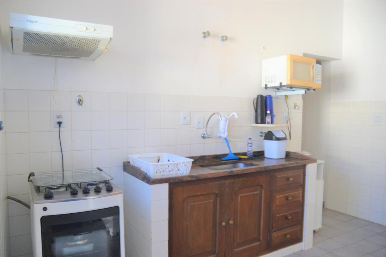Marujo Hostel Ubatuba Eksteriør bilde