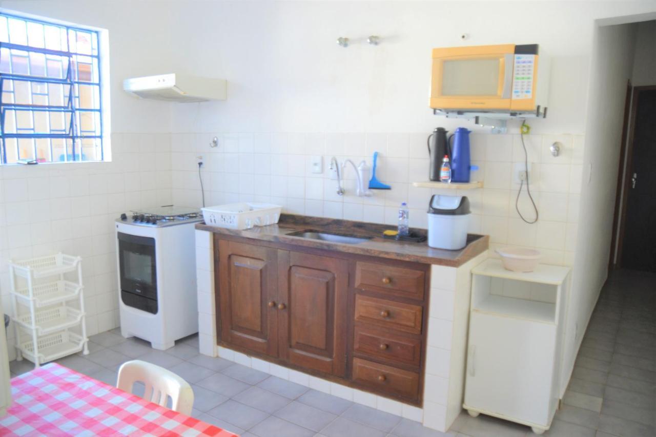 Marujo Hostel Ubatuba Eksteriør bilde