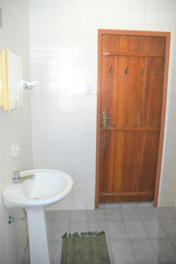 Marujo Hostel Ubatuba Eksteriør bilde