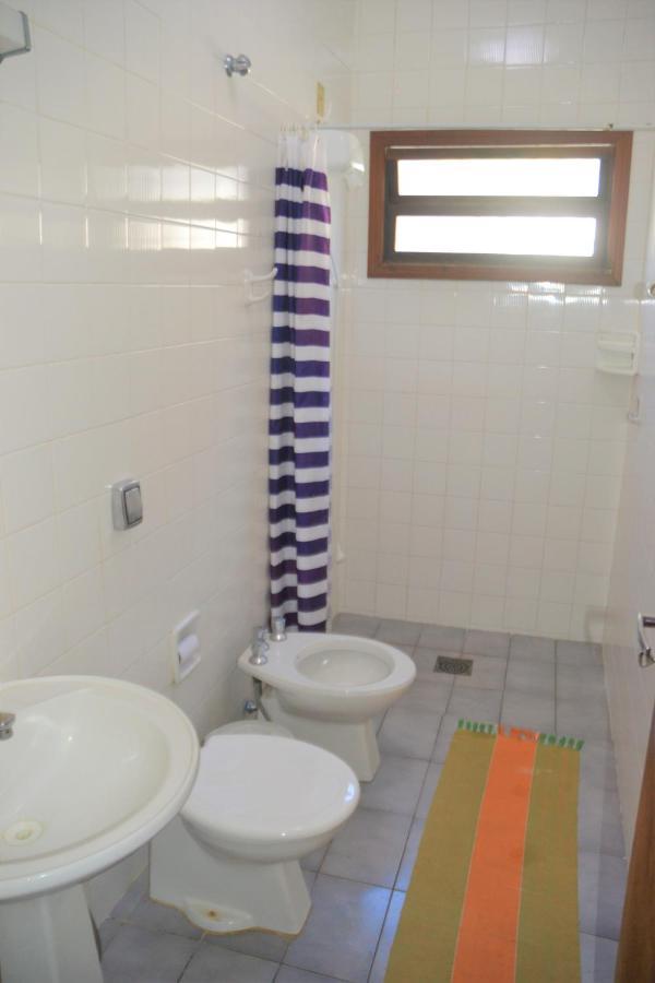 Marujo Hostel Ubatuba Eksteriør bilde