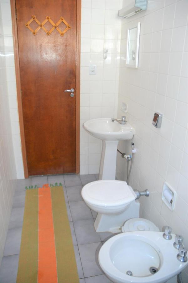 Marujo Hostel Ubatuba Eksteriør bilde